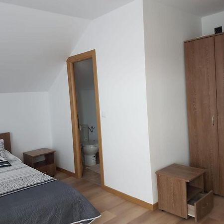 Casa Magnolia Guest House Beclean  Ngoại thất bức ảnh