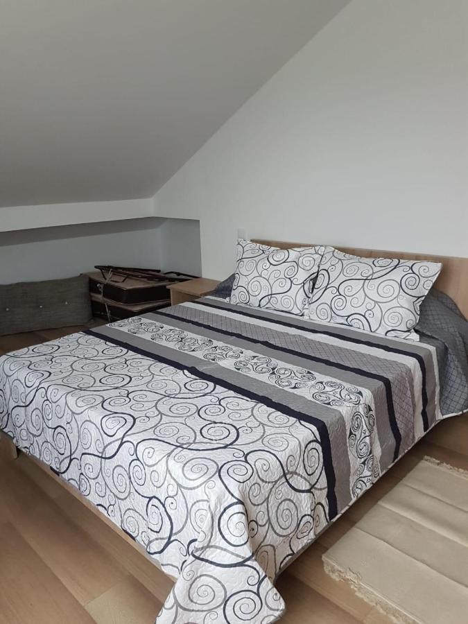 Casa Magnolia Guest House Beclean  Ngoại thất bức ảnh