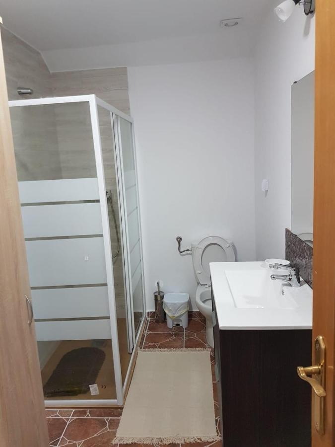Casa Magnolia Guest House Beclean  Ngoại thất bức ảnh